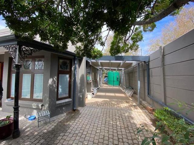 Apartment for rent in Bellville, Western Cape