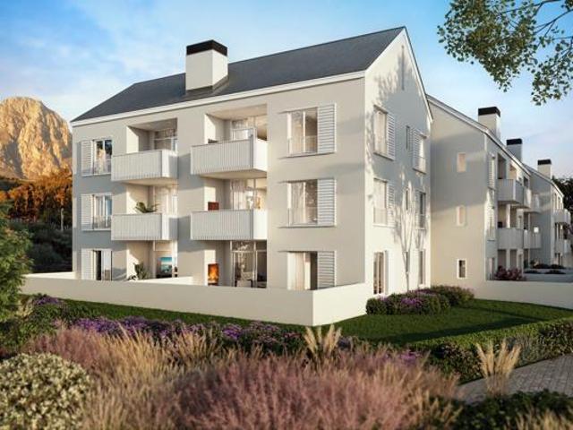 Apartment for sale in Durbanville, Western Cape