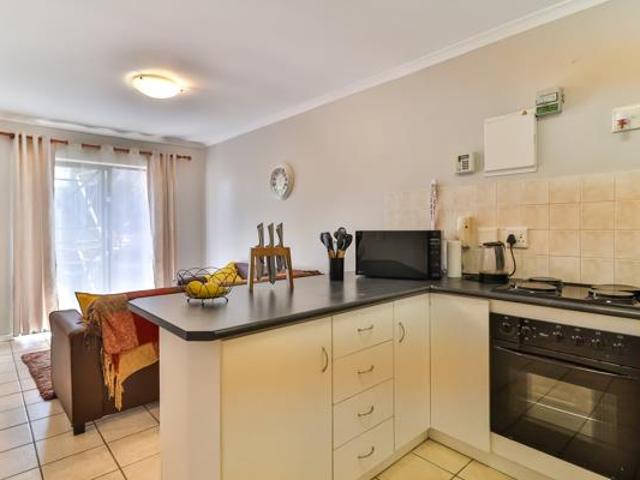Apartment for rent in Durbanville, Western Cape