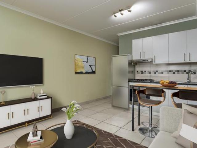 Apartment for sale in Durbanville, Western Cape