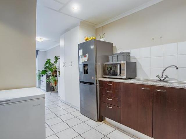 Apartment for sale in Durbanville, Western Cape