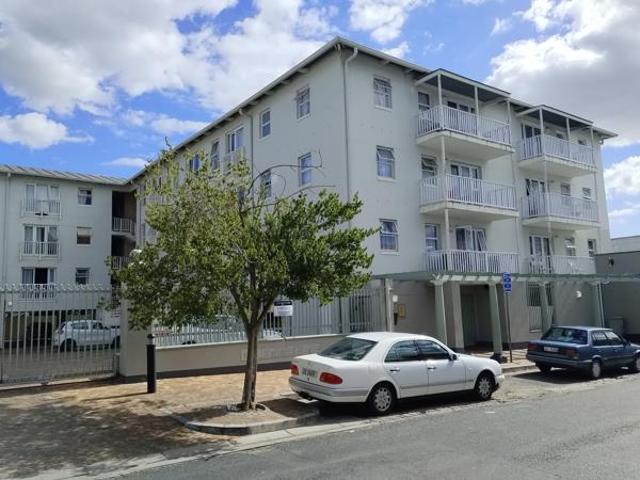 Apartment for sale in Durbanville, Western Cape
