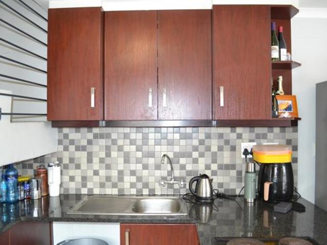 Apartment for sale in Durbanville, Western Cape