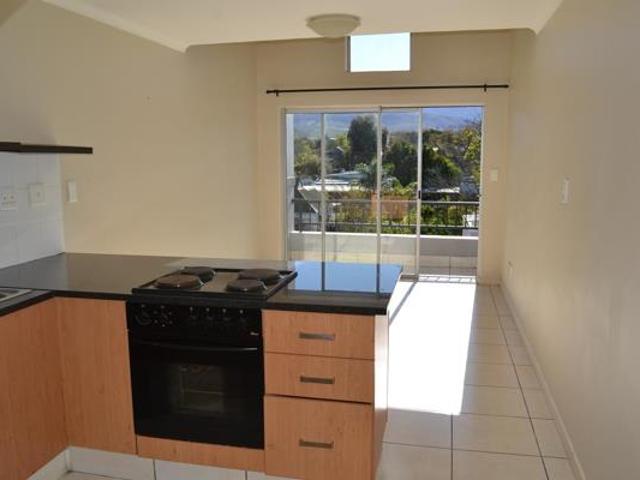 Apartment for rent in Bergsig, Durbanville