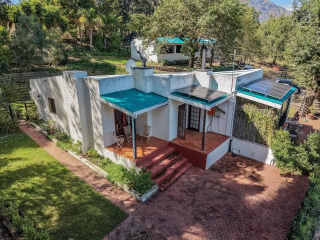 Apartment for rent in Onverwacht, Western Cape