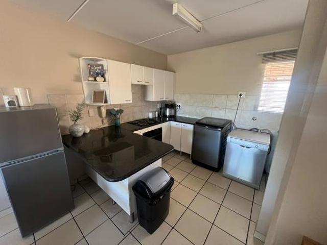 Apartment for rent in Nooitgedacht, Gauteng
