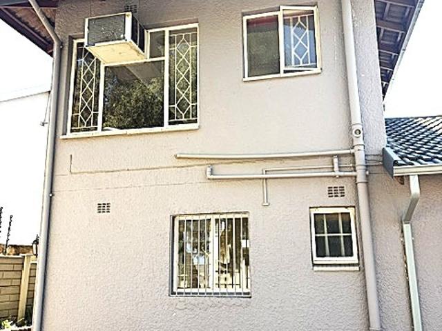 Apartment for rent in Nooitgedacht, Gauteng