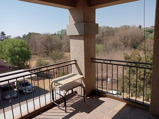 Apartment for rent in Nooitgedacht, Gauteng