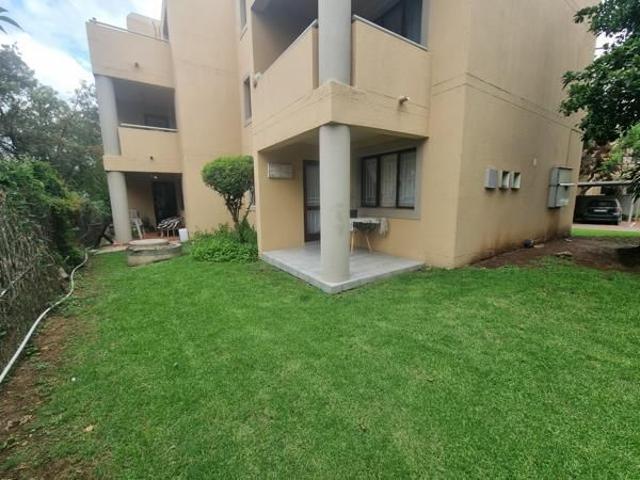 Apartment for rent in Nooitgedacht, Gauteng