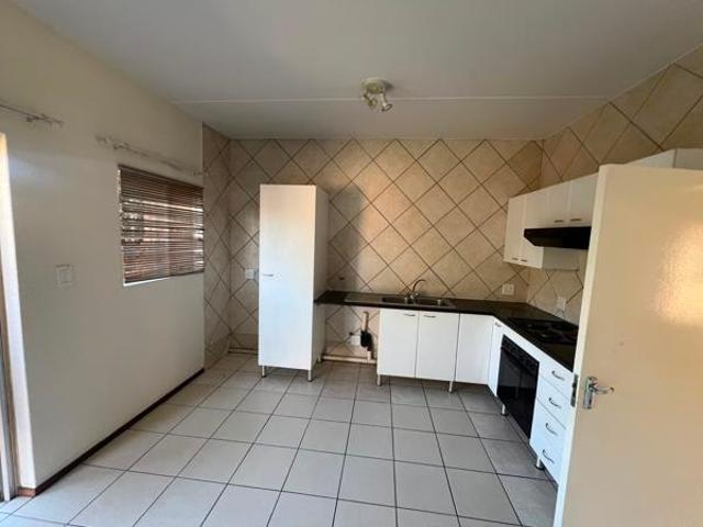 Apartment for rent in Westonaria, Gauteng