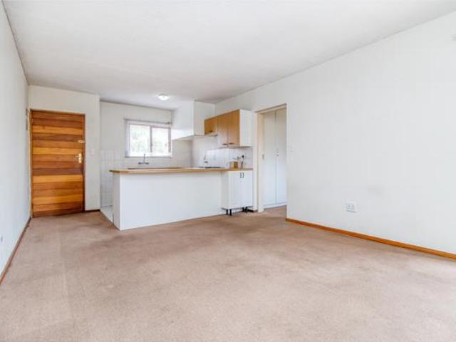 Apartment for rent in West Rand Garden estates, Westonaria Local Municipality