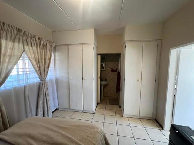 Apartment for rent in West Rand Garden estates, Westonaria Local Municipality