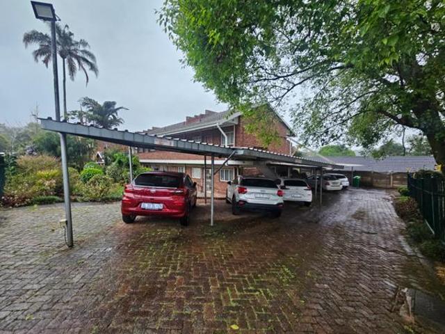 Apartment for sale in Umgungundlovu, Kwazulu-natal