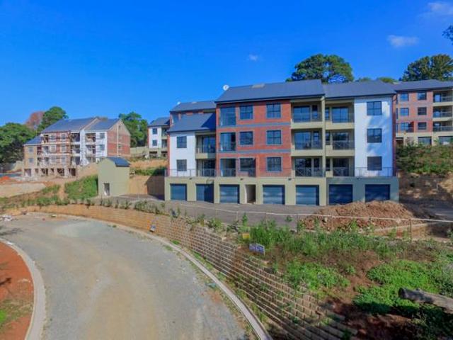 Apartment for rent in Umgungundlovu, Kwazulu-natal