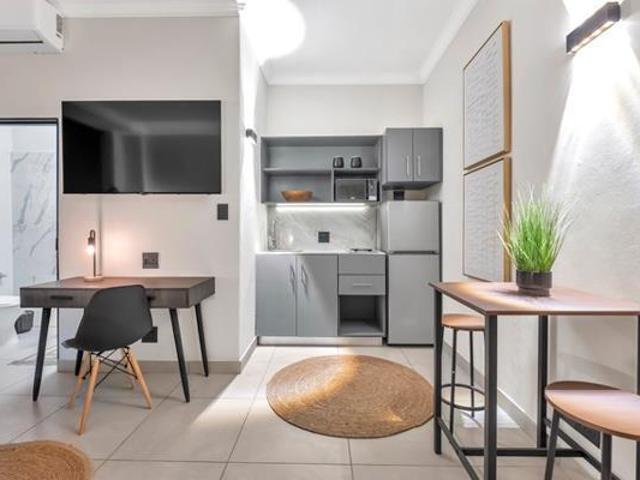 Apartment for rent in Alexandra, Gauteng