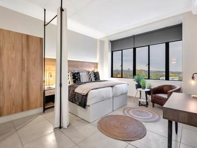 Apartment for rent in Alexandra, Gauteng