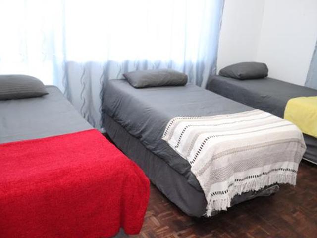 Apartment for rent in Umgungundlovu, Kwazulu-natal