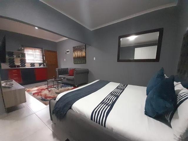 Apartment for rent in Westonaria, Gauteng