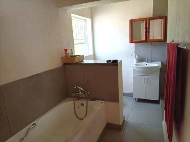 Apartment for rent in Mbombela (Nelspruit), Mbombela