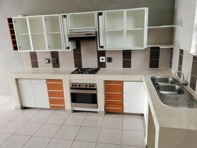 Apartment for rent in Ehlanzeni, Mpumalanga