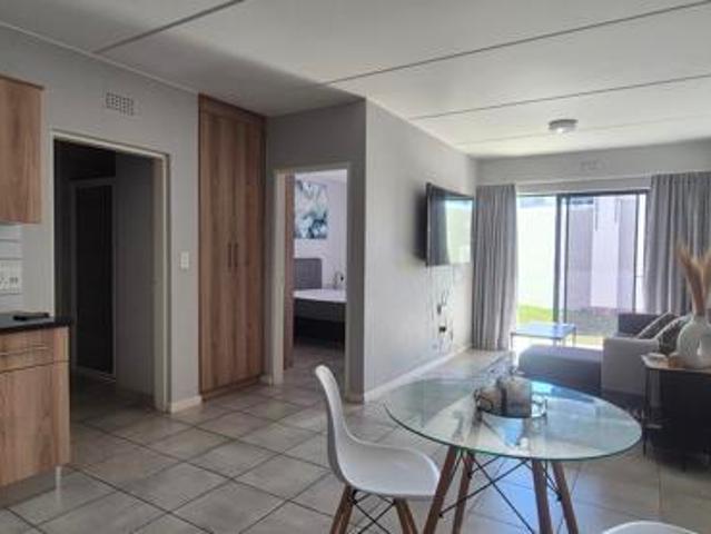 Apartment for sale in Ehlanzeni, Mpumalanga