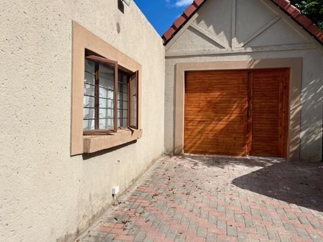 Apartment for rent in Ehlanzeni, Mpumalanga