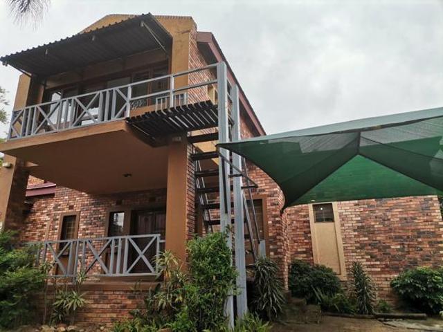 Apartment for rent in Ehlanzeni, Mpumalanga