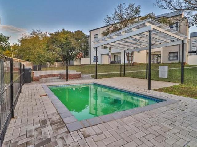 Apartment for sale in Ehlanzeni, Mpumalanga