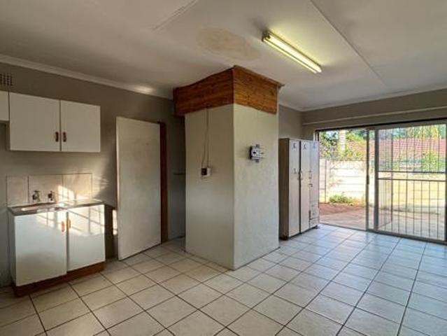 Apartment for rent in Ehlanzeni, Mpumalanga