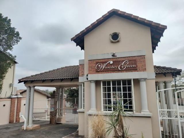 Apartment for rent in Ehlanzeni, Mpumalanga