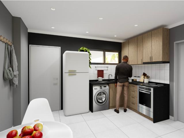 Apartment for sale in Ehlanzeni, Mpumalanga