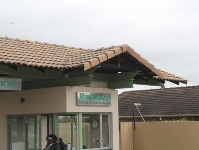 Apartment for rent in Ehlanzeni, Mpumalanga