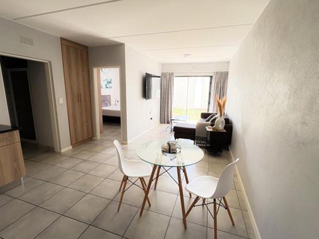 Apartment for sale in Ehlanzeni, Mpumalanga