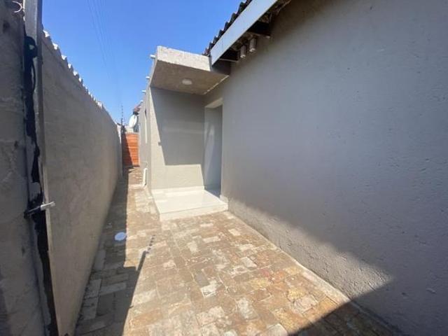 Apartment for rent in Ehlanzeni, Mpumalanga