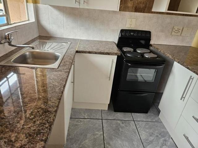 Apartment for sale in Ehlanzeni, Mpumalanga