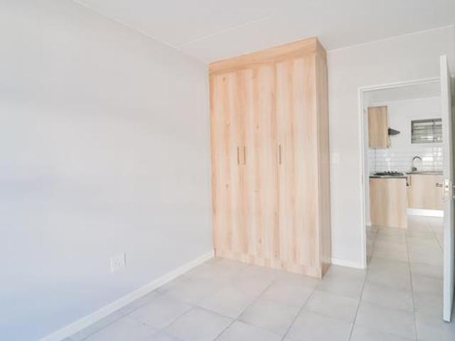 Apartment for rent in Mbombela (Nelspruit), Mbombela