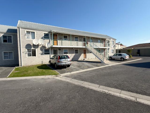 Apartment for sale in Western Cape