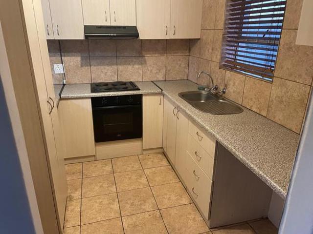 Apartment for sale in Cape Town, Western Cape