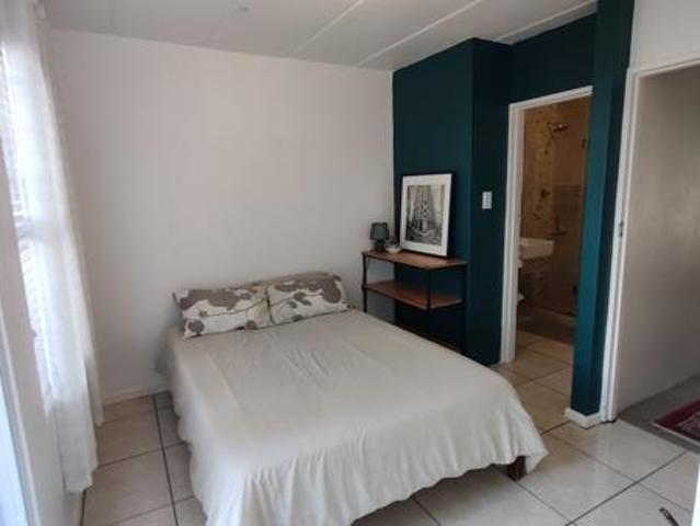 Apartment for rent in Cape Town, City of Cape Town