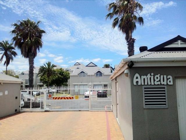 Apartment for rent in Cape Town, City of Cape Town