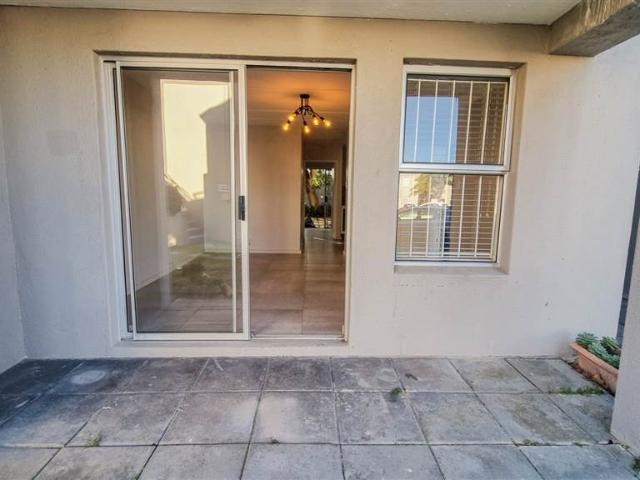 Flat for rent in Cape Town
