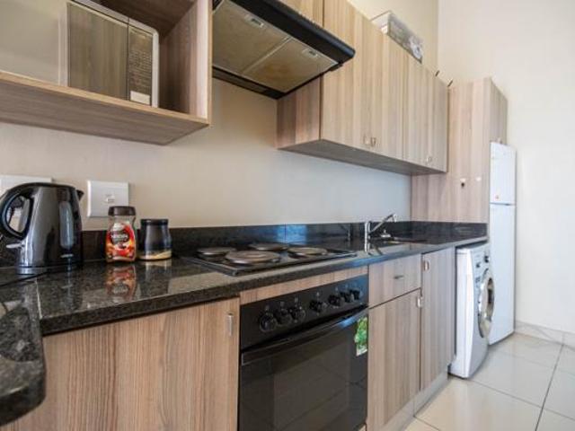 Apartment for sale in Eastern Cape