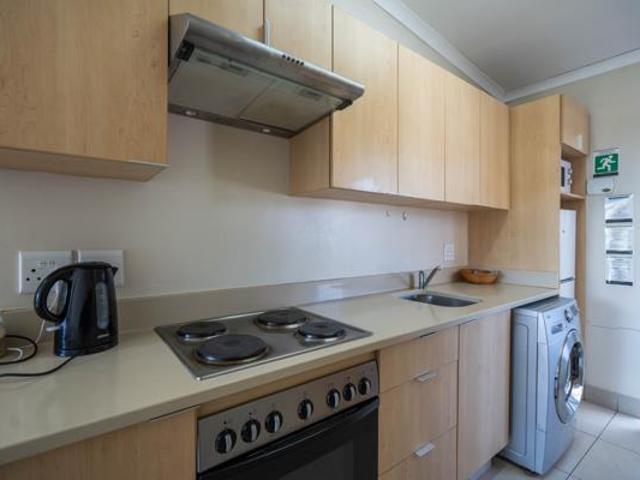 Apartment for sale in Eastern Cape