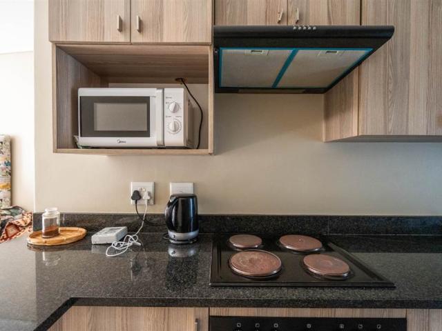 Apartment for sale in Eastern Cape