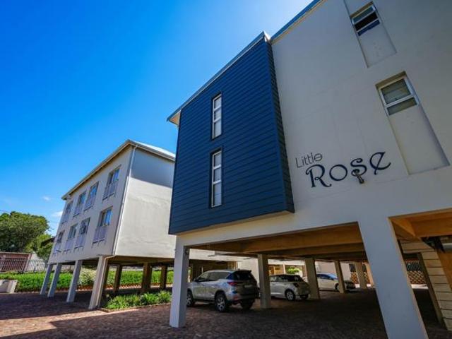 Apartment for sale in Eastern Cape