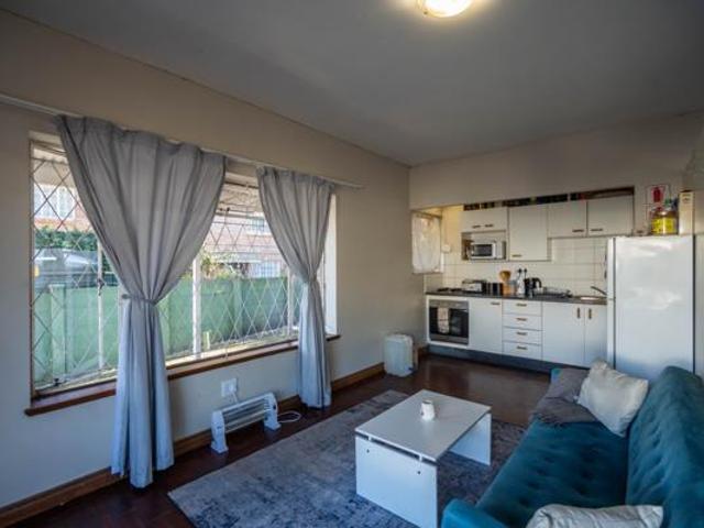 Apartment for sale in Eastern Cape