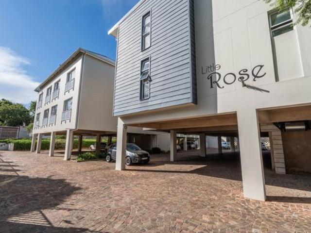 Apartment for sale in Eastern Cape