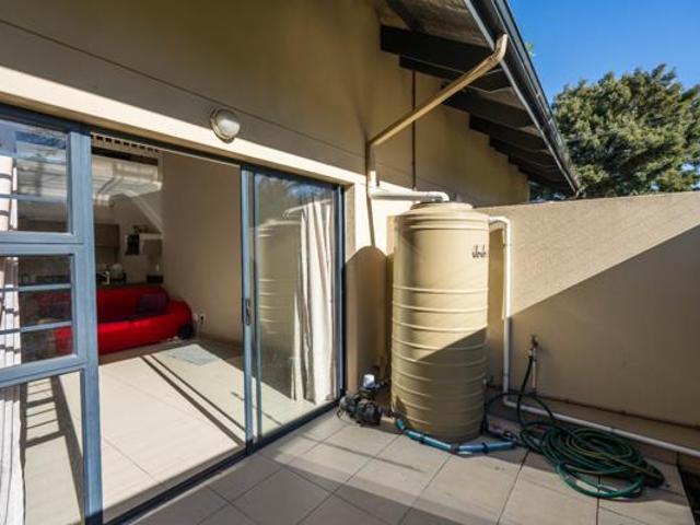 Apartment for rent in Eastern Cape