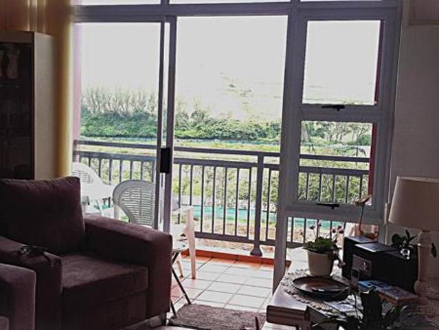 Apartment for rent in Umdloti, Kwazulu-natal