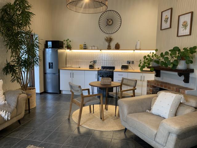 Apartment for rent in Western Cape